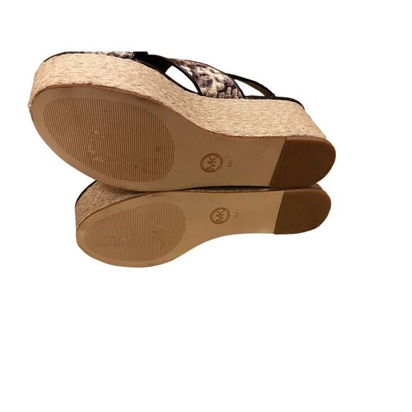 Michael Kors Espadrilles- 9 - Picture 4 of 5